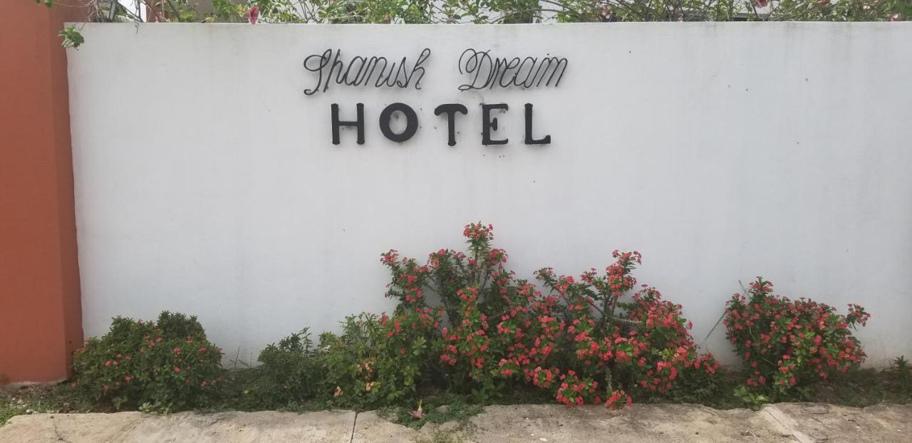 Spanish Dream Hotel 킹스톤 외부 사진